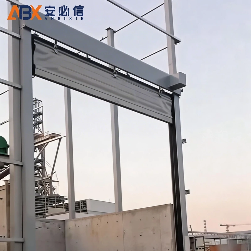 呼伦贝尔充气式门封