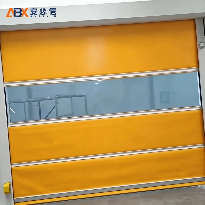 呼伦贝尔快速门